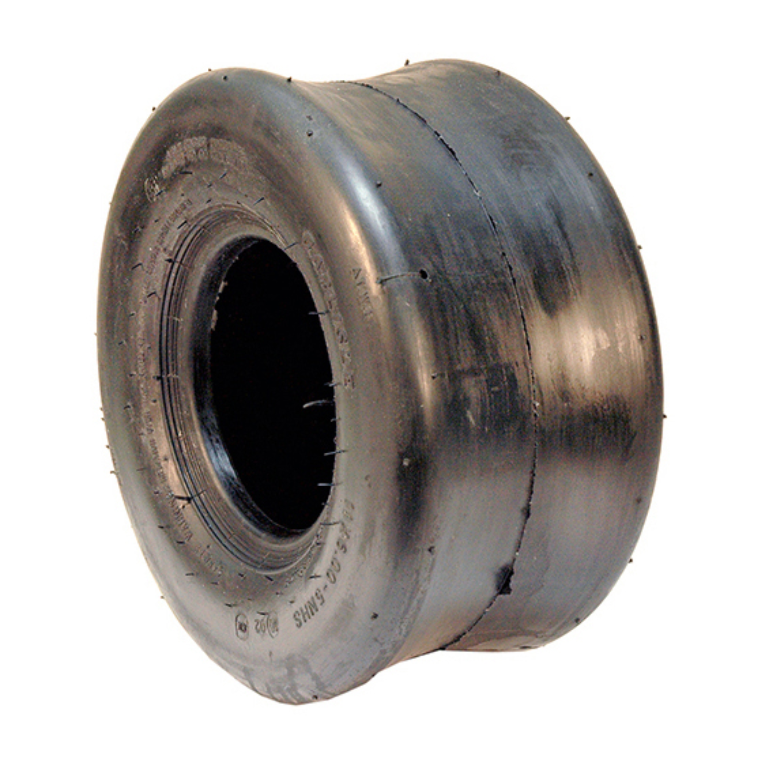 Rotary Smooth Tubeless Tire | 11x6.00-5 | 14592 | Main Street Mower | Winter Garden | Clermont | Ocala