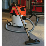 STIHL SE 122 Wet / Dry Electric Vacuum | Main Street Mower | Winter Garden | Clermont | Ocala