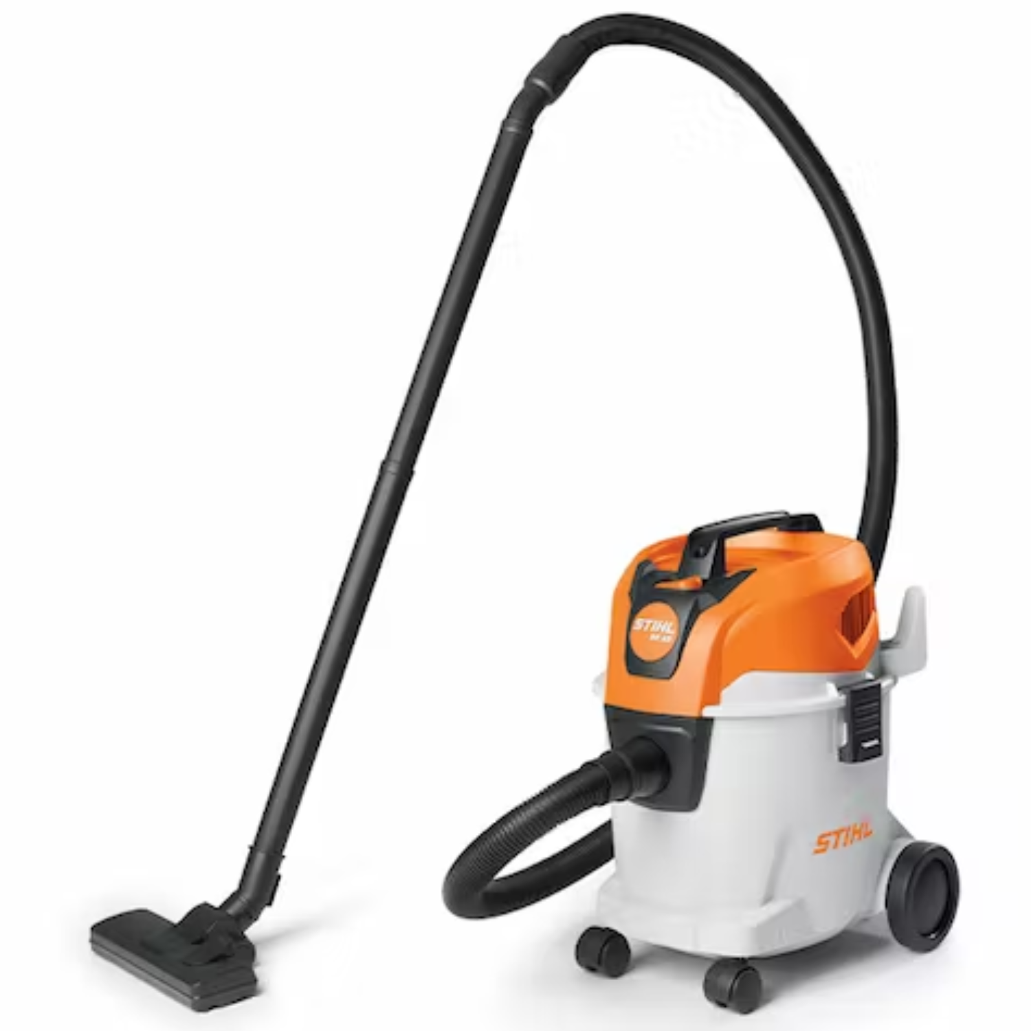 Stihl SE 33 Wet / Dry Vacuum- Main Street Mower | Winter Garden, Ocala, Clermont