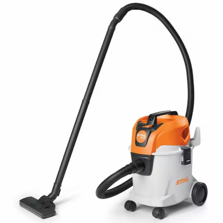 STIHL SE 33 Wet / Dry Corded Electric Vacuum | Main Street Mower | Winter Garden | Clermont | Ocala