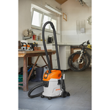 STIHL SE 33 Wet / Dry Corded Electric Vacuum | Main Street Mower | Winter Garden | Clermont | Ocala