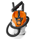 STIHL SE 33 Wet / Dry Corded Electric Vacuum | Main Street Mower | Winter Garden | Clermont | Ocala