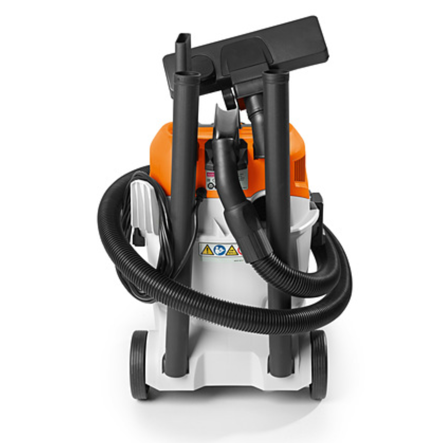 STIHL SE 33 Wet / Dry Corded Electric Vacuum | Main Street Mower | Winter Garden | Clermont | Ocala