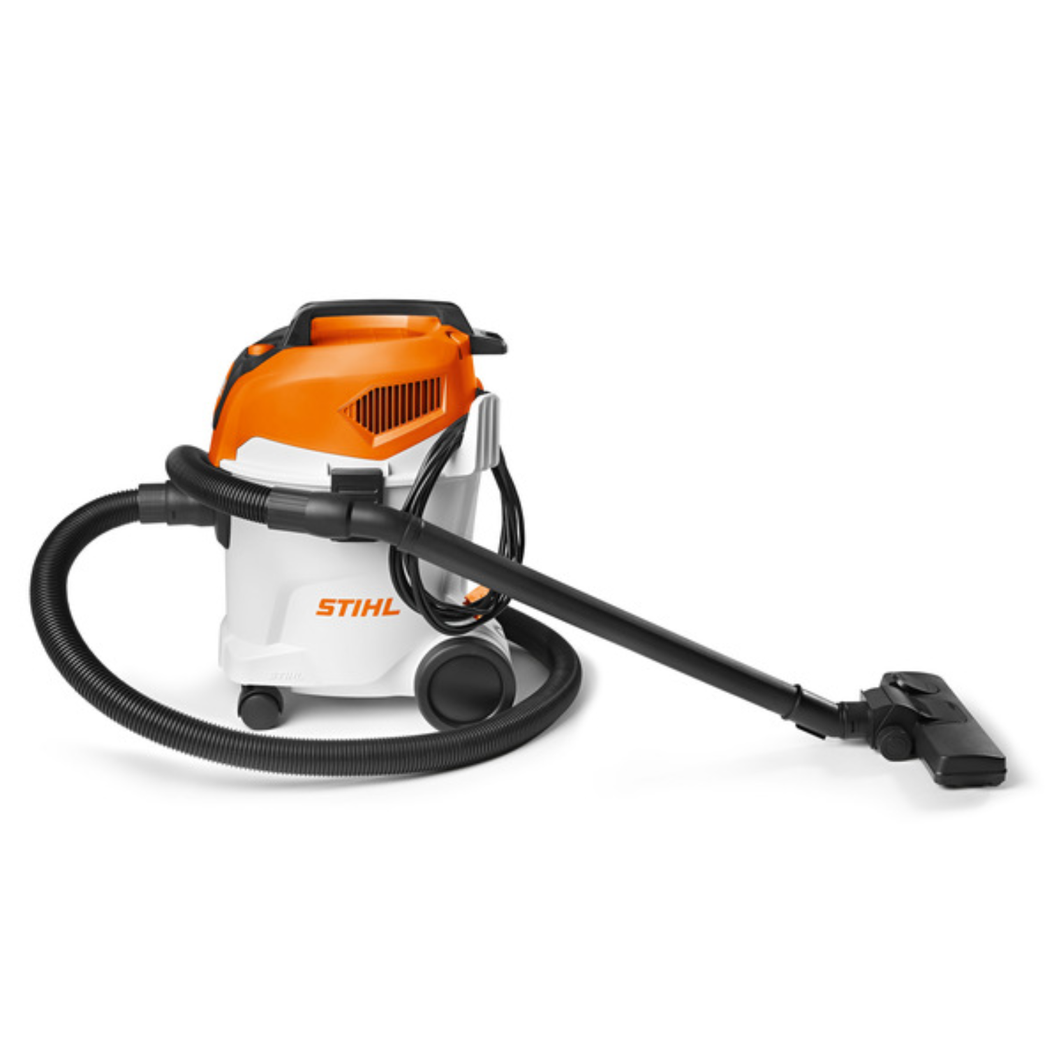 Stihl SE 33 Wet / Dry Vacuum- Main Street Mower | Winter Garden, Ocala, Clermont