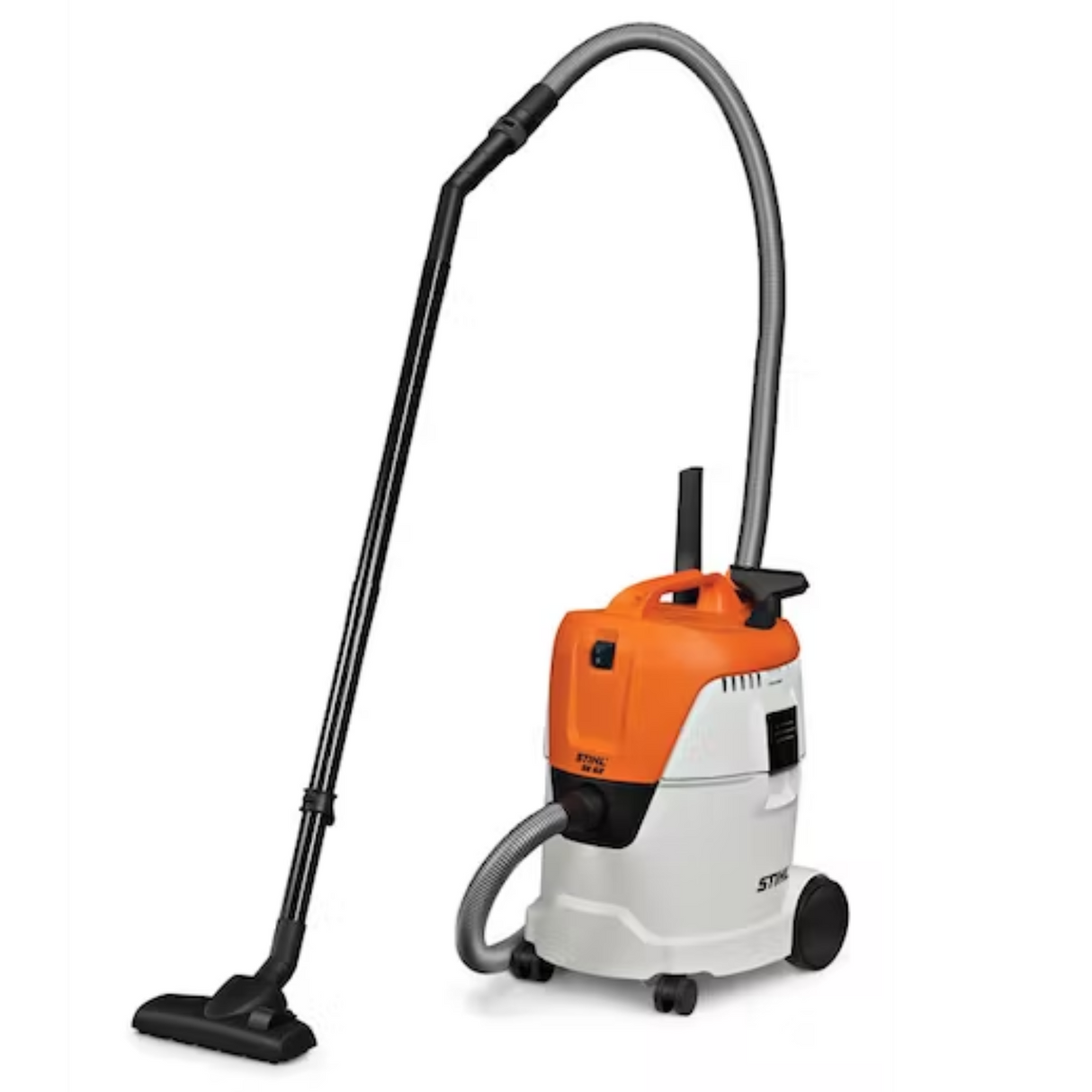 STIHL SE 62 Wet / Dry Vacuum | Main Street Mower | Winter Garden | Clermont | Ocala