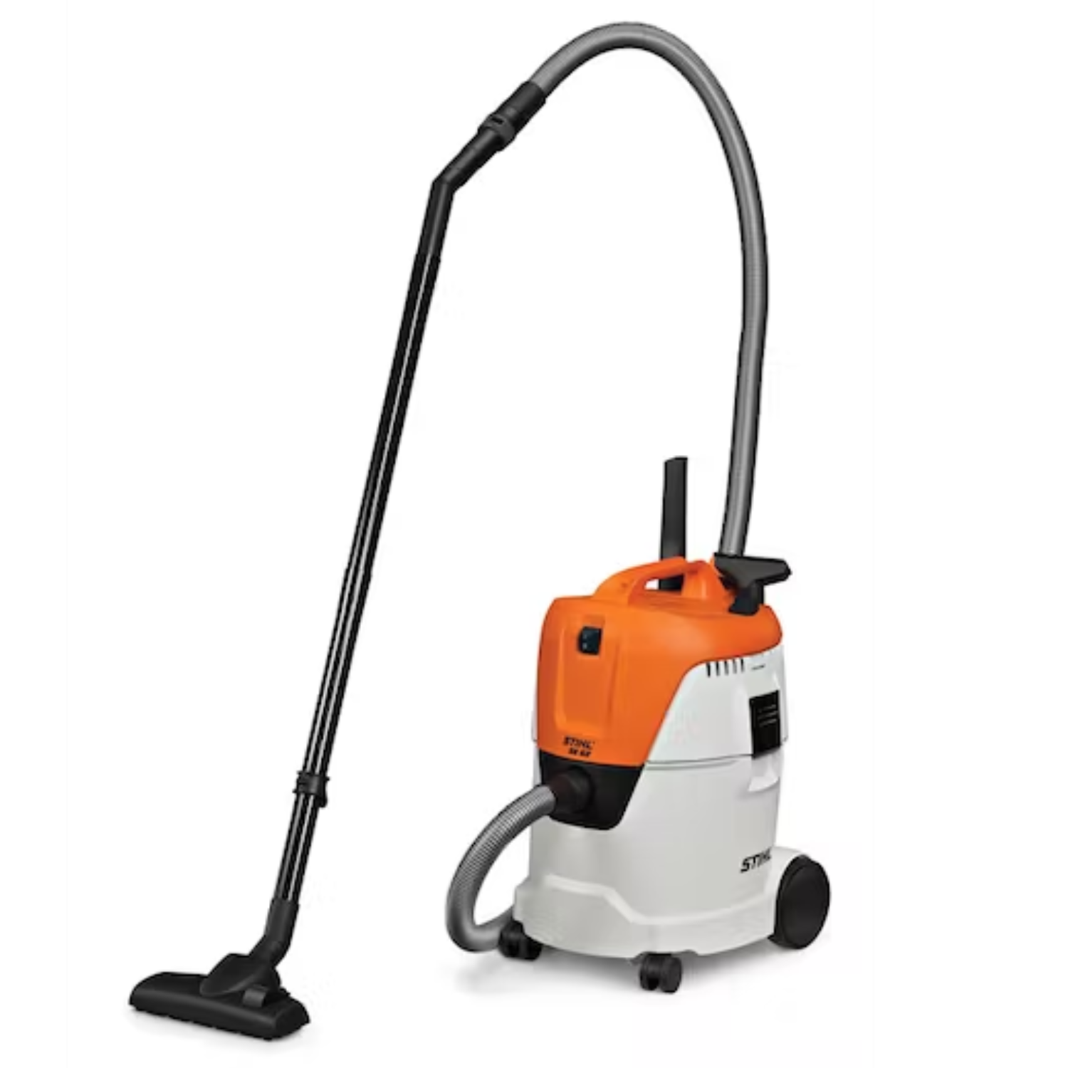 Stihl SE 62 Wet / Dry Vacuum - Main Street Mower | Winter Garden, Ocala, Clermont