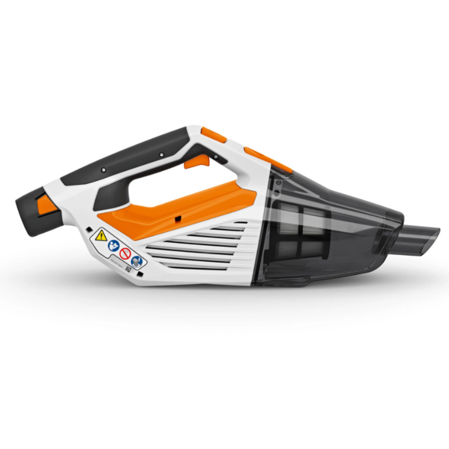 SEA 20 Handheld Battery Powered Vacuum Cleaner with Battery & Charger
