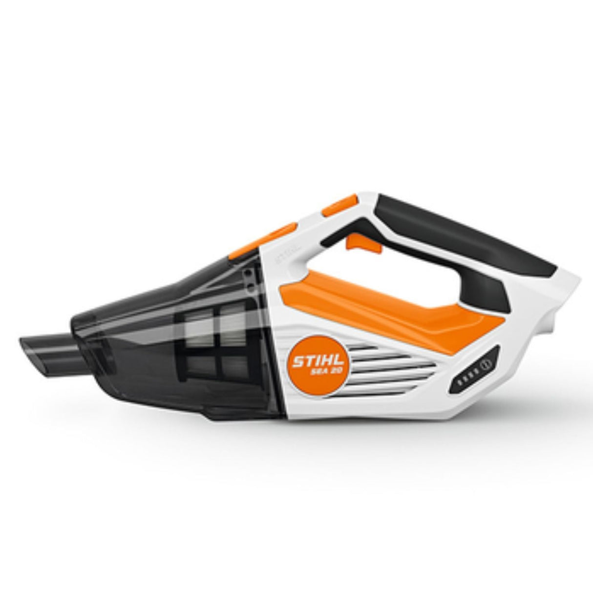 SEA 20 Handheld Battery Powered Vacuum Cleaner with Battery & Charger | Main Street Mower | Winter Garden | Clermont | Ocala