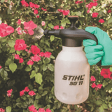 STIHL SG 11 Handheld Sprayer | SG11 | Main Street Mower | Winter Garden | Clermont | Ocala