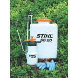 STIHL SG 20 Manual Backpack Sprayer | Main Street Mower | Winter Garden | Clermont | Ocala