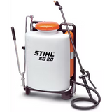 STIHL SG 20 Manual Backpack Sprayer | Main Street Mower | Winter Garden | Clermont | Ocala