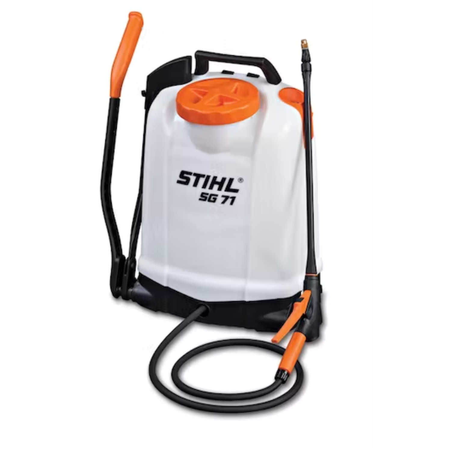 Stihl SG 71 Backpack Pump Sprayer  - Main Street Mower | Winter Garden, Ocala, Clermont