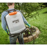 STIHL SG 71 Backpack Pump Sprayer | Main Street Mower | Winter Garden | Clermont | Ocala