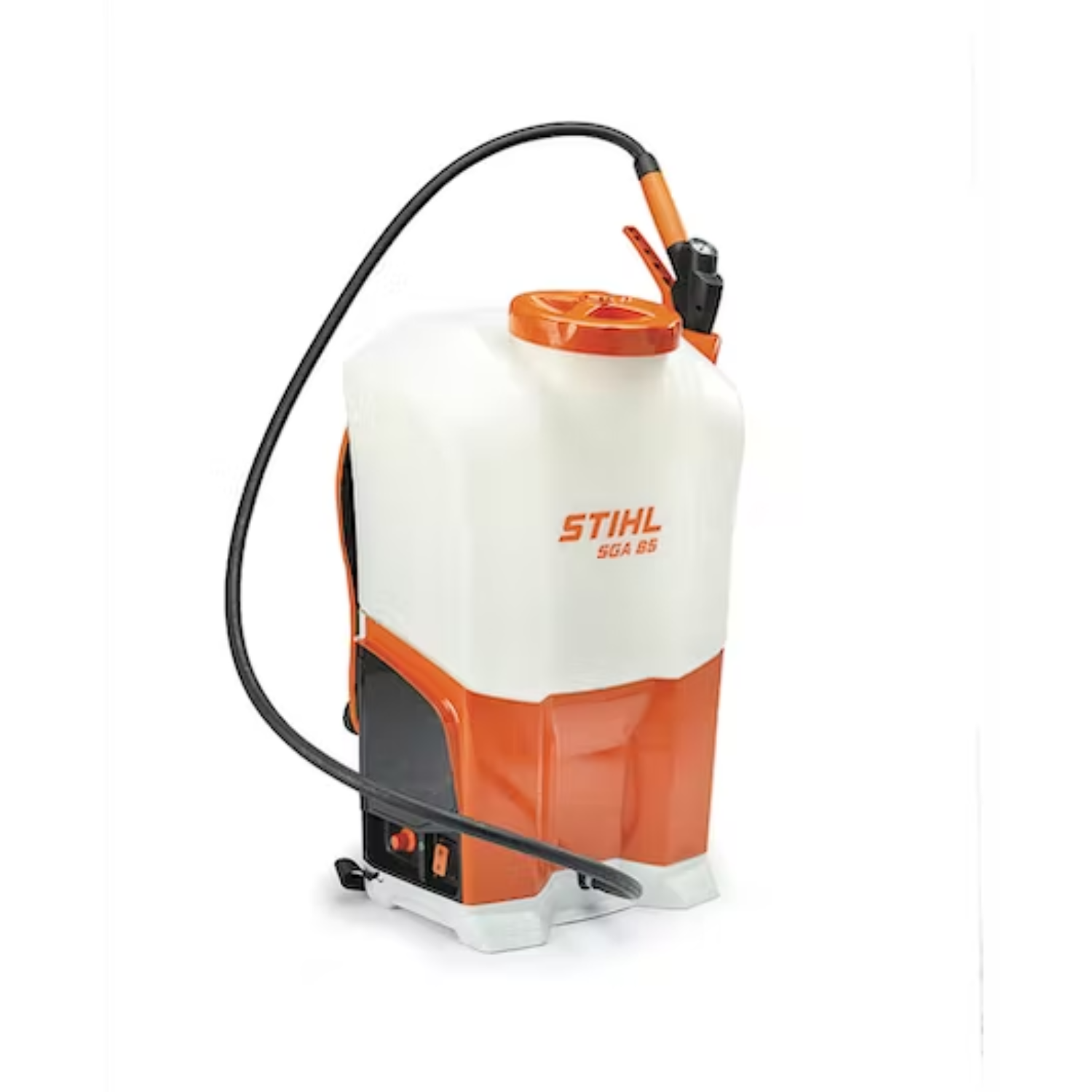 Stihl SGA 85 Sprayer - Main Street Mower | Winter Garden, Ocala, Clermont