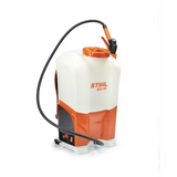 STIHL SGA 85 Battery Powered Sprayer | Main Street Mower | Winter Garden | Clermont | Ocala