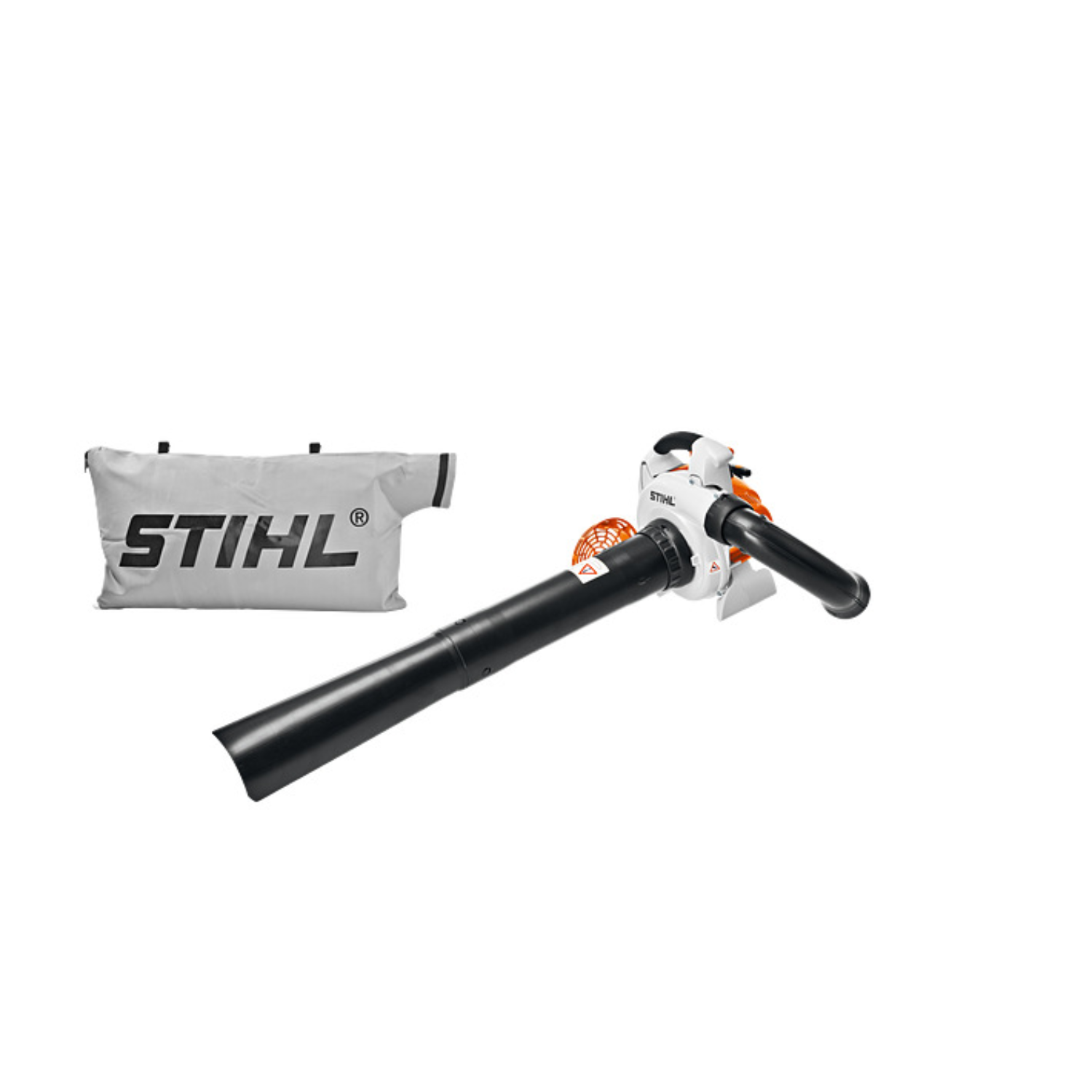 Stihl SH 56 C-E Handheld Blower / Vac with Easy2Start™ - Main Street Mower | Winter Garden, Ocala, Clermont