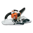 STIHL SH 86 C-E Gas Powered Handheld Blower / Vac with Easy2Start | Main Street Mower | Winter Garden | Clermont | Ocala