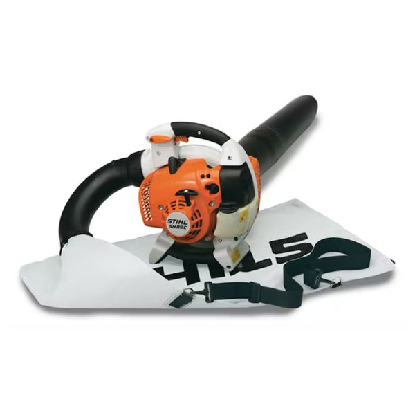Stihl SH 86 C-E Handheld Blower / Vac with Easy2Start - Main Street Mower | Winter Garden, Ocala, Clermont