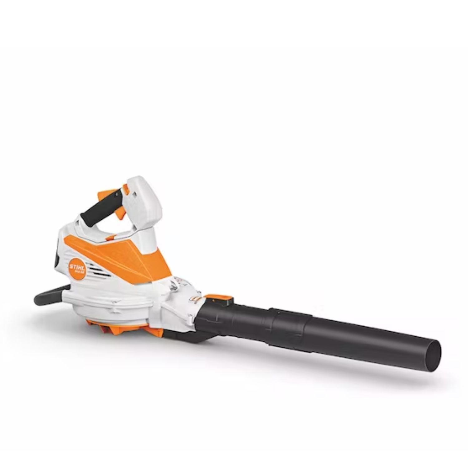 Stihl SHA 56  Battery Operated 2-in-1 shredder vac / blower - Main Street Mower | Winter Garden, Ocala, Clermont