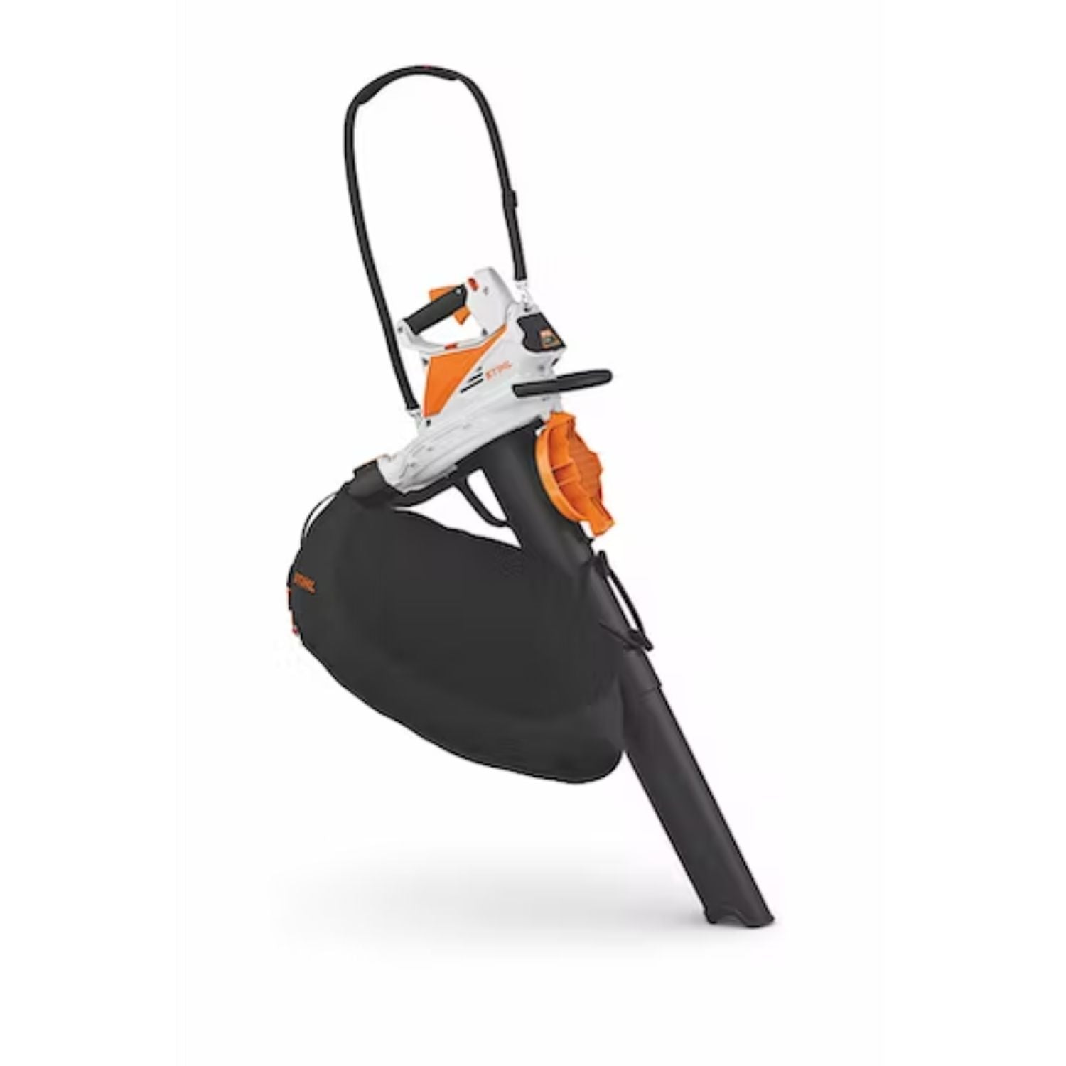 Stihl SHA 56  Battery Operated 2-in-1 shredder vac / blower - Main Street Mower | Winter Garden, Ocala, Clermont