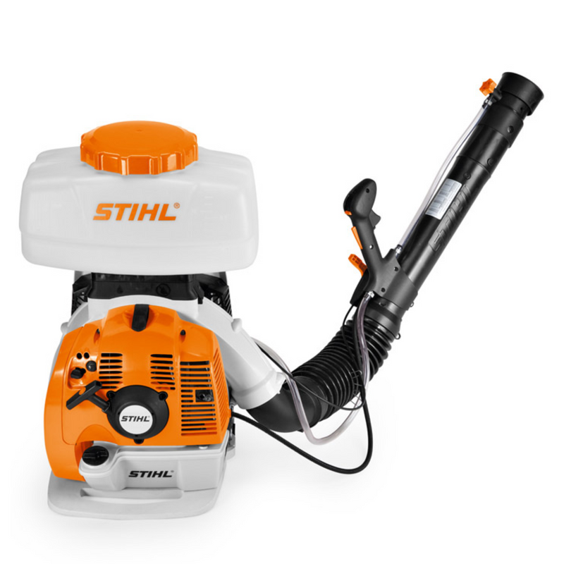 Stihl SR 45 Backpack Sprayer - Main Street Mower | Winter Garden, Ocala, Clermont