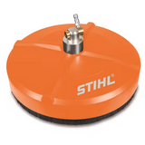 STIHL Rotary Surface Cleaner | Main Street Mower | Winter Garden | Clermont | Ocala