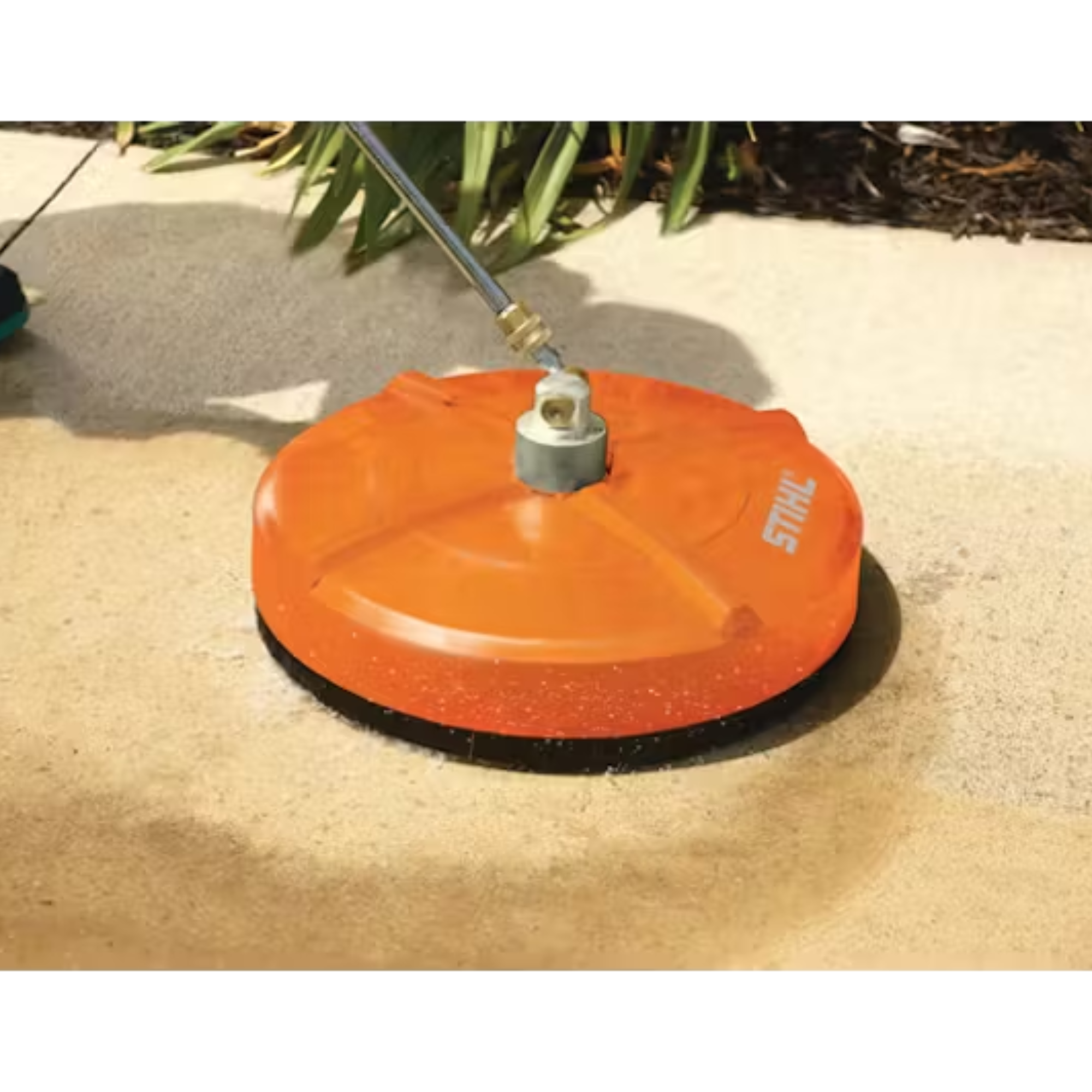 STIHL Rotary Surface Cleaner