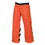 STIHL Dynamic Wrap Chaps - 6 Layer | Main Street Mower | Winter Garden | Clermont | Ocala