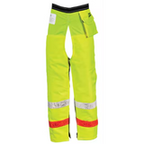 STIHL Pro Mark Hi-Vis Zip Chaps - 9 Layer | Main Street Mower | Winter Garden | Clermont | Ocala