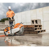 STIHL TS 420 Cutquik Gas Powered Cut Off Saw | Main Street Mower | Winter Garden | Clermont | Ocala