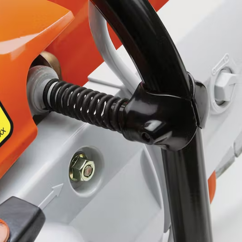 Stihl TS 420 Cutquik® Cut Off Saw - Main Street Mower | Winter Garden, Ocala, Clermont