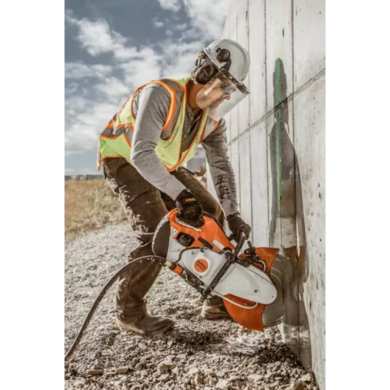 Stihl TS 440 Cutquik® - Main Street Mower | Winter Garden, Ocala, Clermont