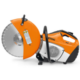 STIHL TS 440 Cutquik Gas Powered Cut-off Machine | Main Street Mower | Winter Garden | Clermont | Ocala