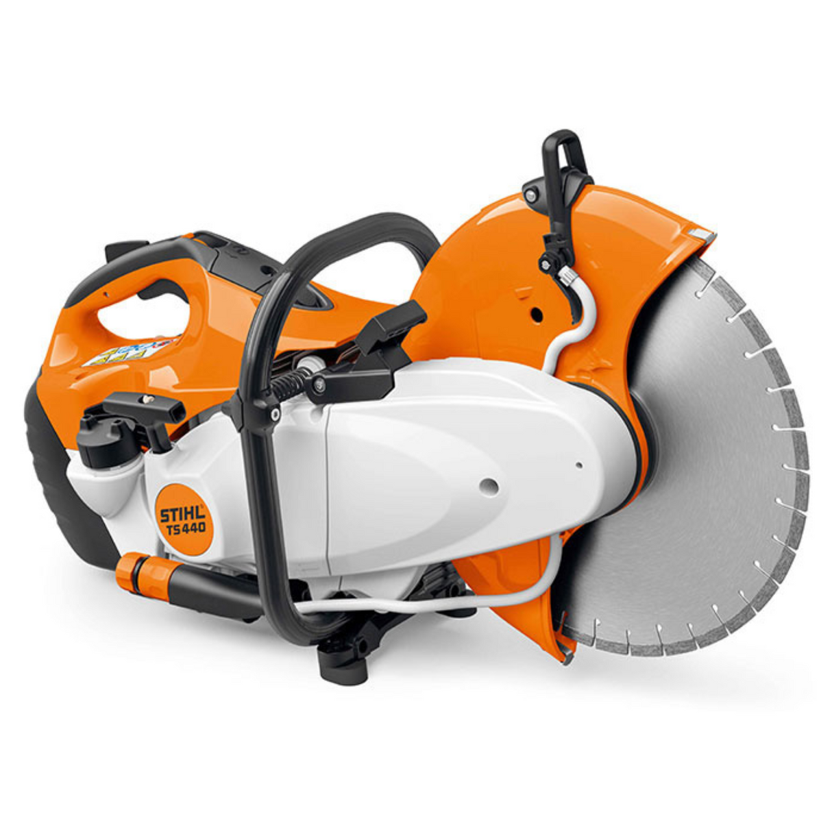 STIHL TS 440 Cutquik Gas Powered Cut-off Machine | Main Street Mower | Winter Garden | Clermont | Ocala