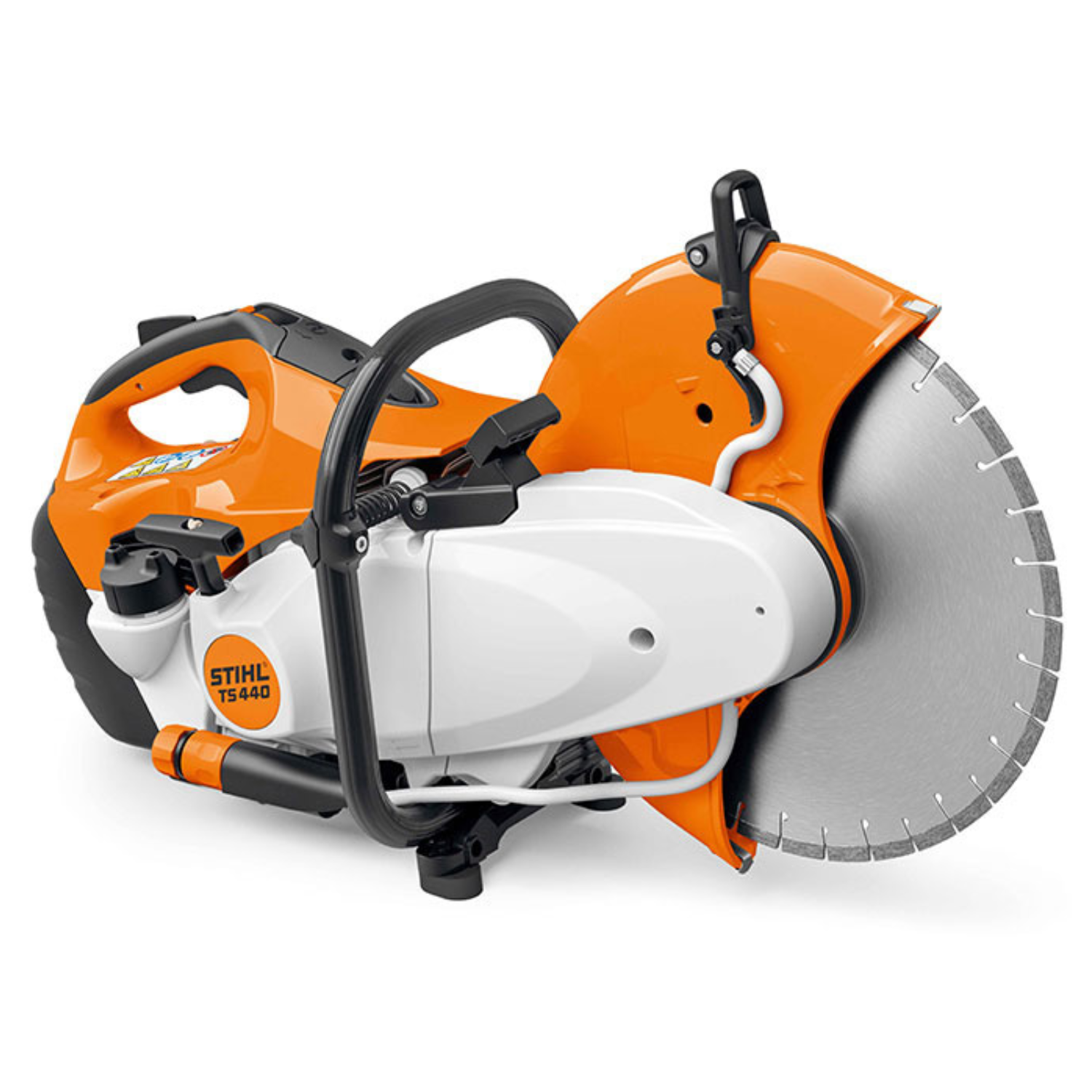 Stihl TS 440 Cutquik® - Main Street Mower | Winter Garden, Ocala, Clermont