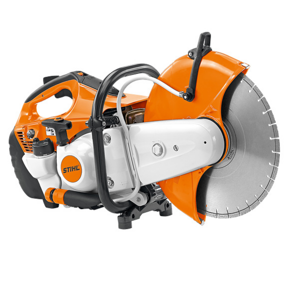 STIHL TS 500i Cutquik Gas Powered Cut Off Saw with Fuel Injection | Main Street Mower | Winter Garden | Clermont | Ocala