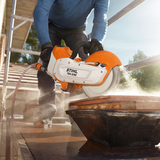 STIHL TSA 230 Battery Operated Cordless Cut-Off Saw | Tool Only | Main Street Mower | Winter Garden | Clermont | Ocala