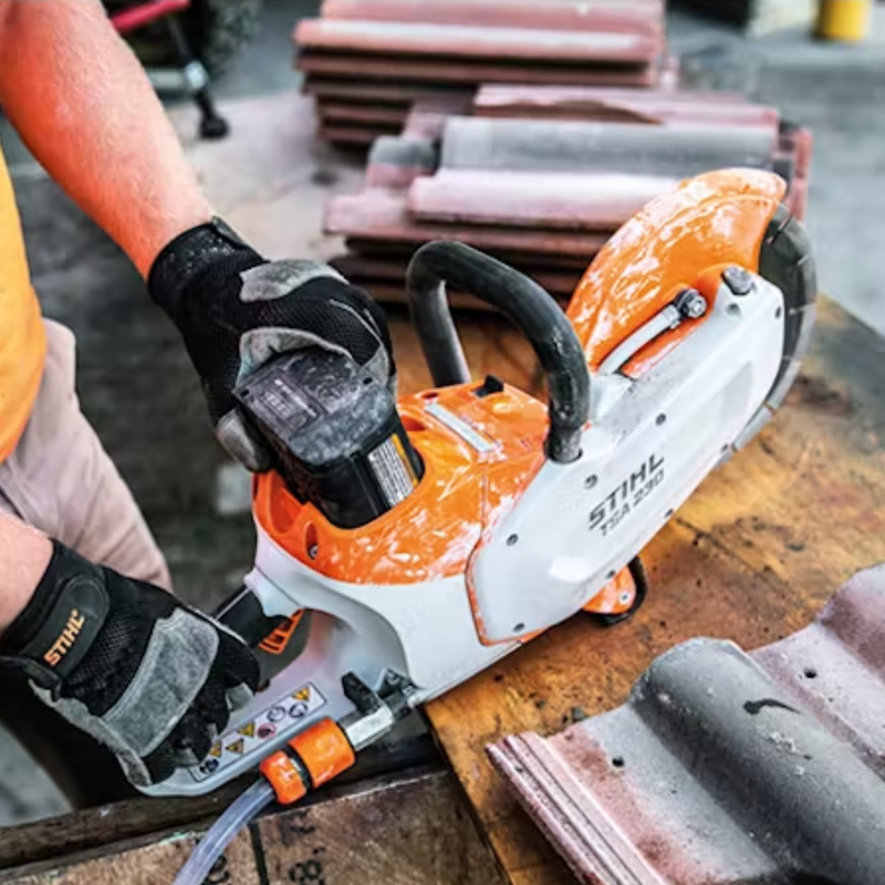 Stihl TSA 230 Cordless Cut-Off Saw - Main Street Mower | Winter Garden, Ocala, Clermont