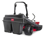 Toro Powered Bagger for TITAN MAX Zero Turn Riding Mower | 79347 | Main Street Mower | Winter Garden | Clermont | Ocala