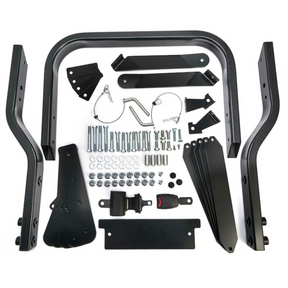 Toro Roll-Over Protection System Kit for Titan Zero Turn Riding Lawn Mowers | 139-2638 | Main Street Mower | Winter Garden | Clermont | Ocala