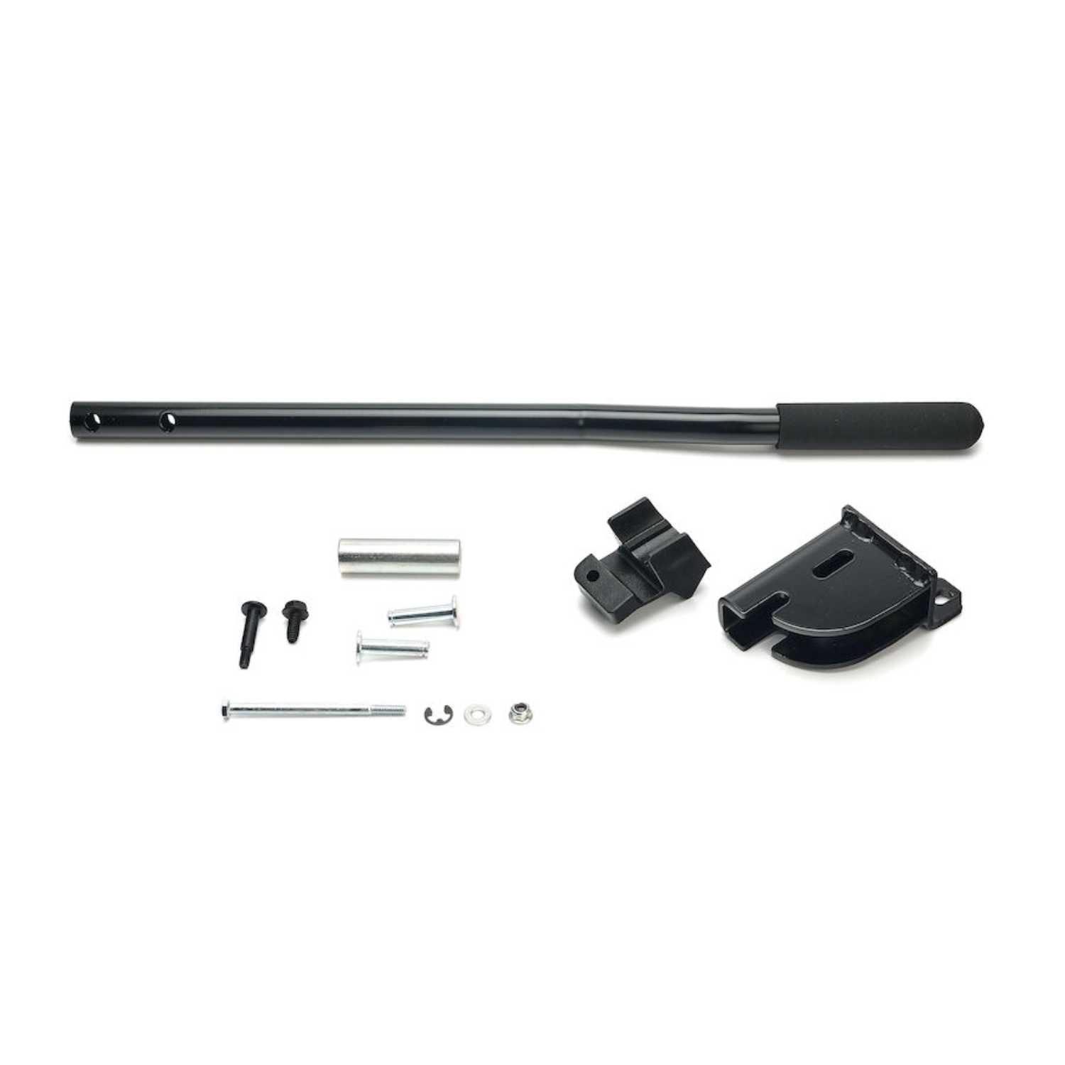 Toro Assist Bar and Step Kit for TimeCutter SS and MX | 140-2052 | Main Street Mower | Winter Garden | Clermont | Ocala