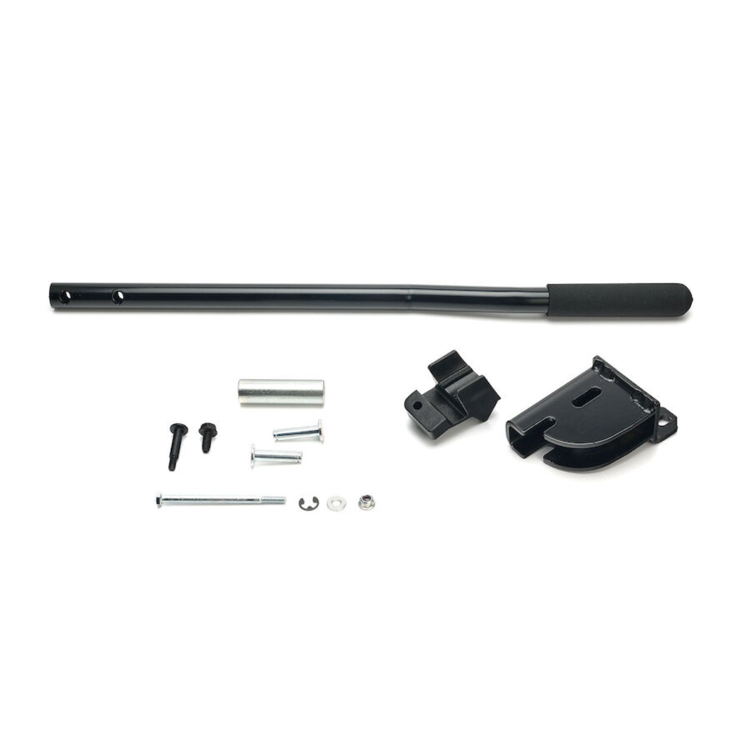 Toro Assist Bar and Step Kit for TimeCutter SS and MX | 140-2052 | Main Street Mower | Winter Garden, Clermont & Ocala