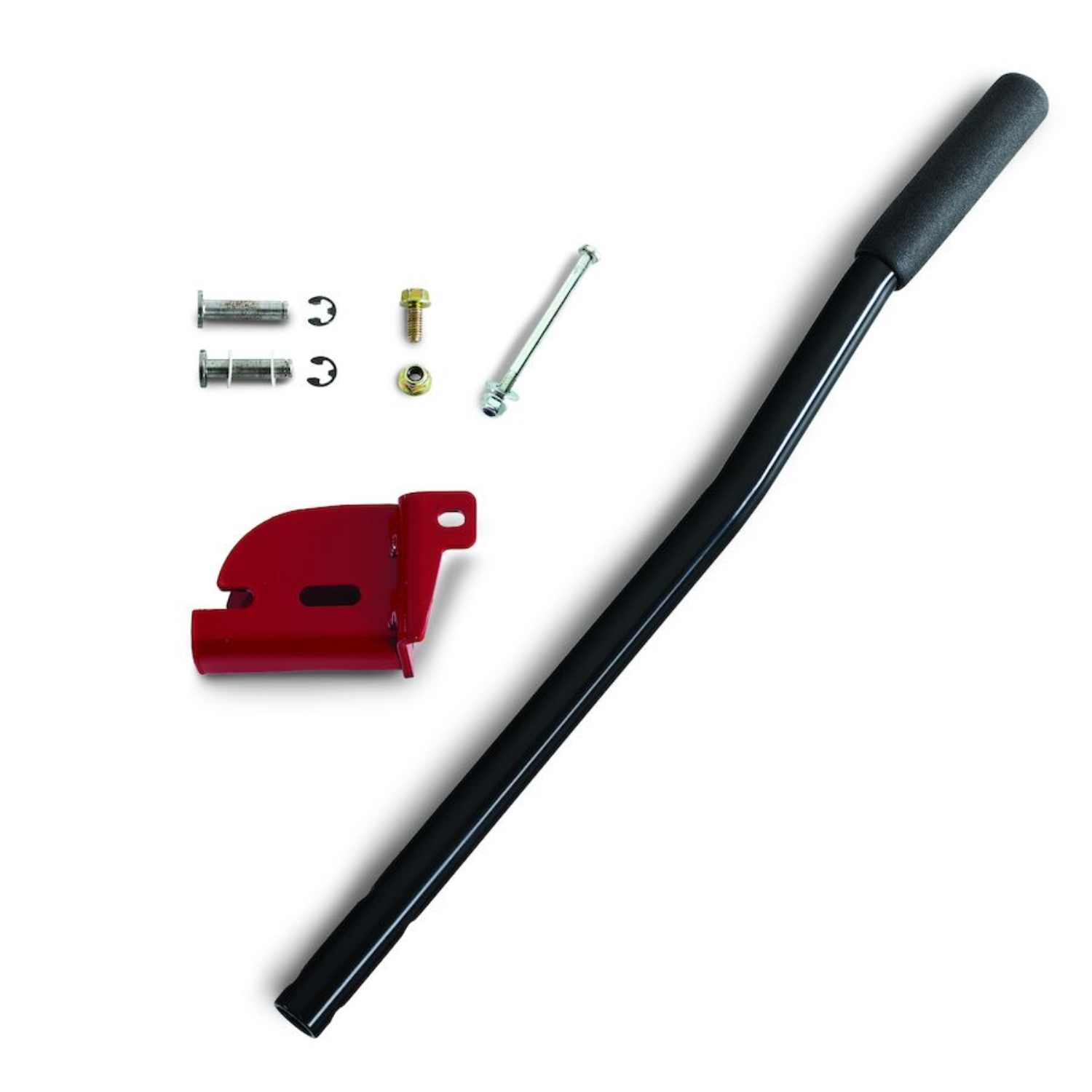 Toro Assist Bar and Step Kit for TimeCutter SS and MX | 140-2052 | Main Street Mower | Winter Garden | Clermont | Ocala