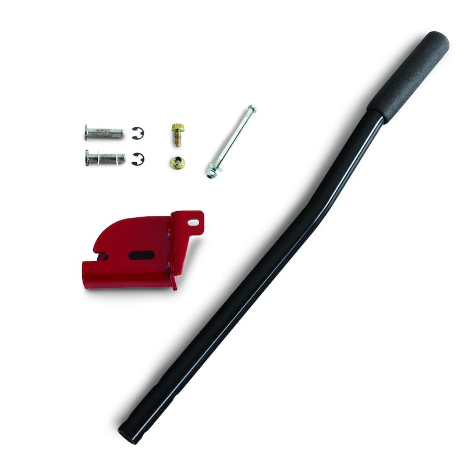 Toro Assist Bar and Step Kit for TimeCutter SS and MX | 140-2052 | Main Street Mower | Winter Garden, Clermont & Ocala