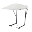 Toro TimeCutter Sunshade Kit | 140-2054 | Main Street Mower | Winter Garden | Clermont | Ocala