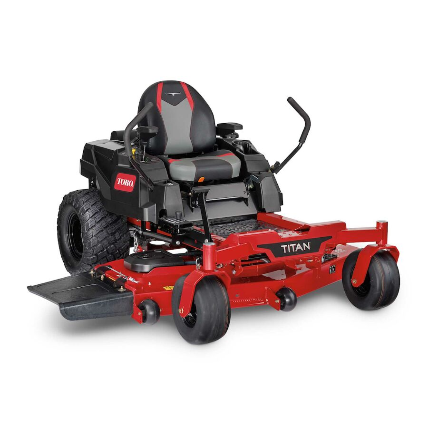 Toro Titan 60 in Kohler 26 hp Zero Turn Mower