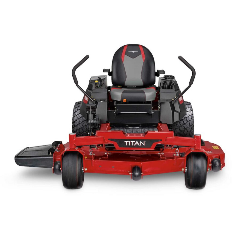 Toro 60 in. (152 cm) TITAN® Zero Turn Mower