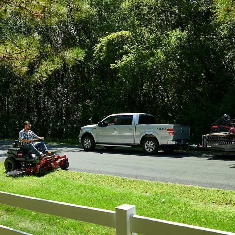Toro 60 in. (152 cm) TITAN® Zero Turn Mower