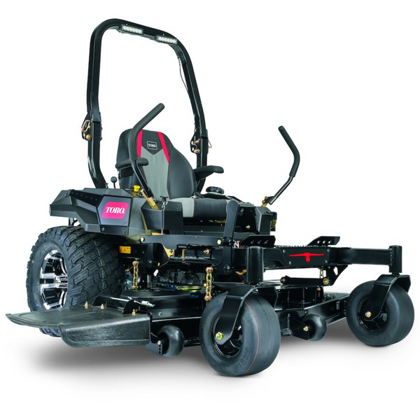 Toro 60 in. (152 cm) TITAN® MAX Havoc Edition Zero Turn Mower | 76602 | Main Street Mower | Winter Garden, Clermont & Ocala