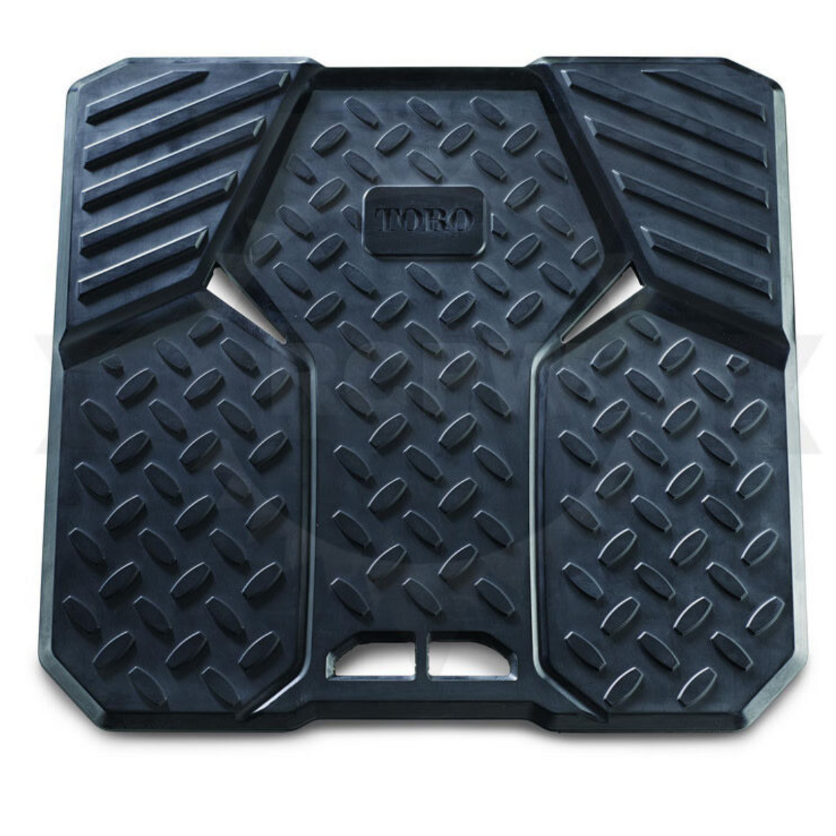 Toro Floormat Kit For TimeCutter Riding Mower | 140-2060 | Main Street Mower | Winter Garden | Clermont | Ocala